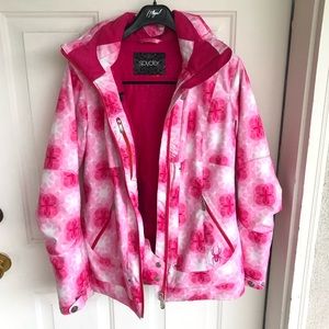 Spyder GTS Women’s Ski Jacket